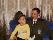 Фотография Кашафутдинова Радика