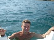 Фотография Логашова Александра