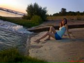 Фотография Макаревич Анастасии