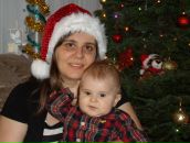 Фотография Томева(Брисюк) Наталии