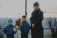 Дмитрий Дармаев фотография #46 (источник - https://vk.com/id8471399)