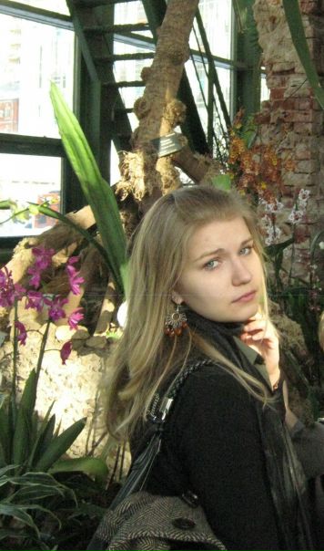 №15, Александра Юрченко, Москва, Россия №15, Александра Юрченко, Москва, Россия