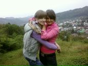 Аліна Декет фотография #19 (источник - https://vk.com/id52034238)