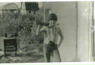 Фотография Кардакова Дмитрия