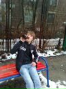 Марічка Синицька фотография #2 (источник - https://vk.com/id69695617)