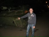 Фотография Павлюкова Павла