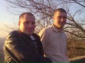 Олександр Фреєк фотография #3 (источник - https://vk.com/id22318266)