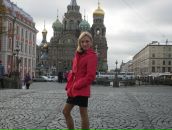 Фотография Евсеевой Наташи