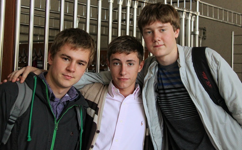 Коля Ягудин фотография #45