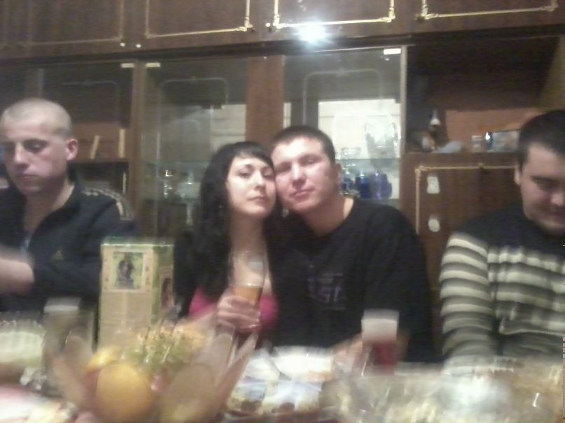 Сергей Бабкин фотография #30