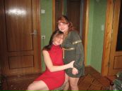 Катя Воропай фотография #40 (источник - https://vk.com/id67193724)