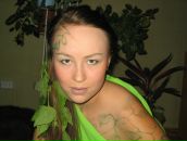 Фотография Закировой Гузель