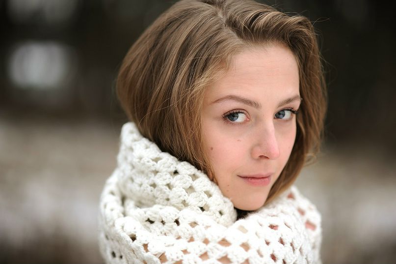 Нина Гусева фотография #18