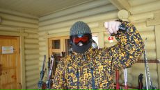 Фотография Веревкина Дмитрия