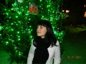 Фотография Лазаревой Ирины