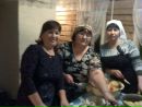 Фотография Кутушевой Зили