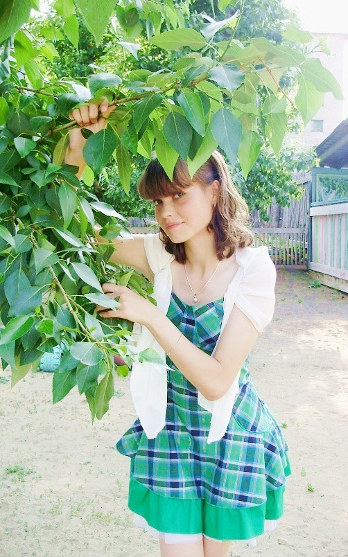 Анастасия Софина фотография #15