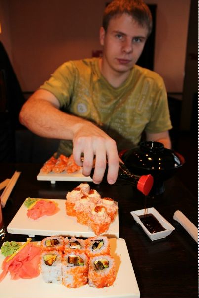 Александр Миненко фото №39