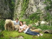 Фотография Баженов Роман