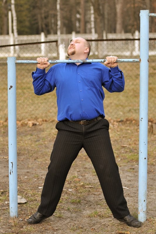 Сергей Кутына фотография #34