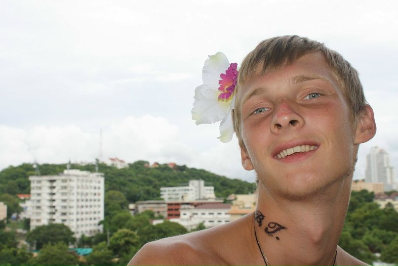 Борис Тимофеев фотография #7