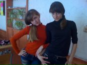 Вікторія Шевчук фотография #23 (источник - https://vk.com/id63778184)