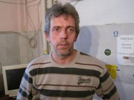 №12, Павел Жовтенко, 46 лет, Калининград №12, Павел Жовтенко, 46 лет, Калининград