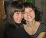 Фотография Кутушевой Руфины