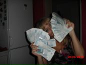 Фотография Олейниковой Оксаны