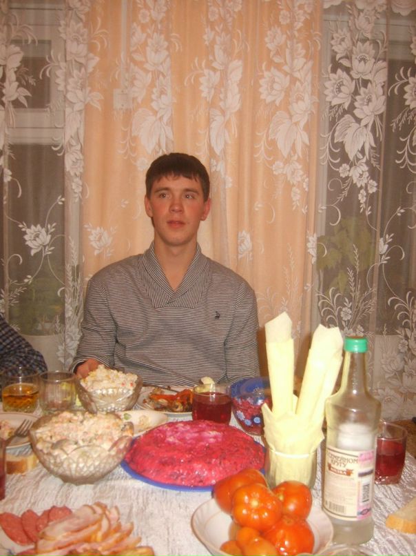 Дмитрий Клюшкин фотография #27