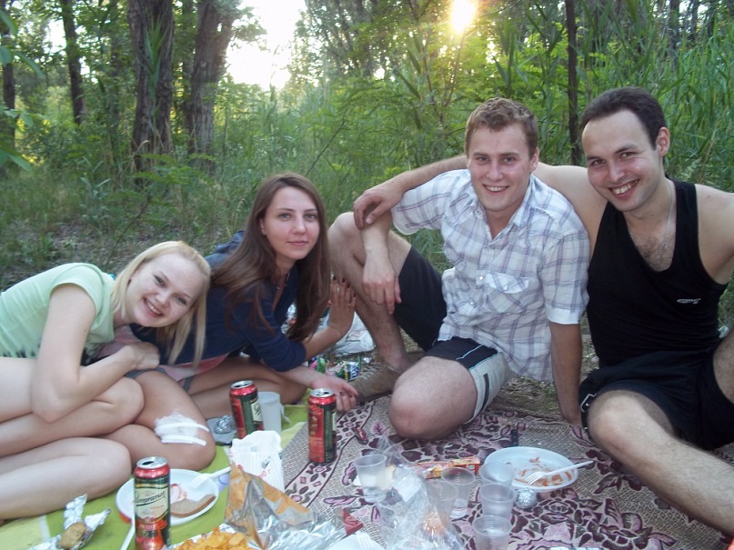 Олег Подрез фотография #38