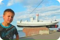 Фотография Ракина Артема