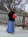 Фотография Дементьевой Ольги