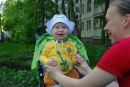 Фотография Агеевой Юлианы
