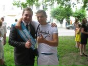 Фотография Кудряшова Михаила