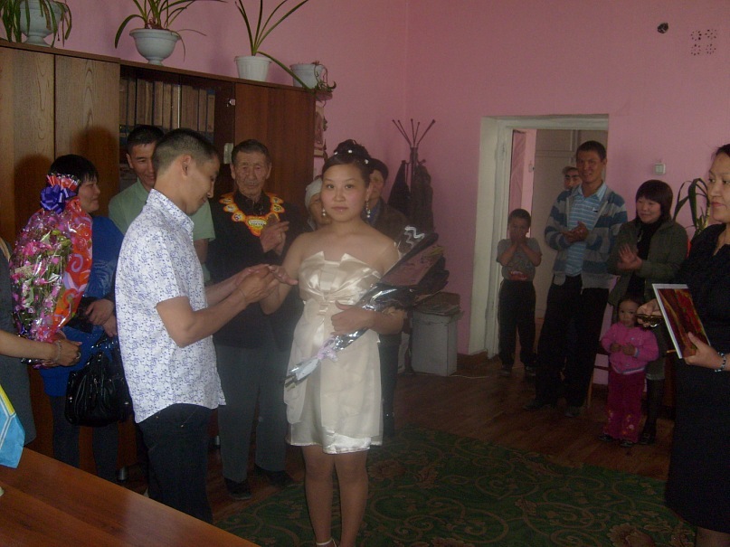 Eres Mongush фотография #8