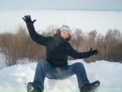 Фотография Бобрика Славы