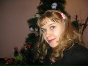 Фотография Майоровой Ольги