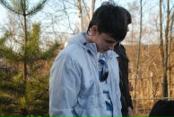 Фотография Голкова Александра