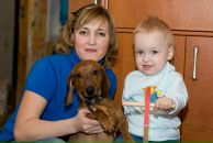 Фотография Крючковой Марии