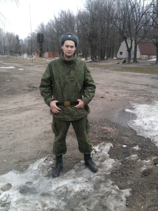Сергей Братица фотография #22