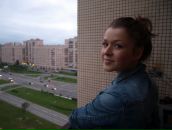 Фотография Белкиной Натальи