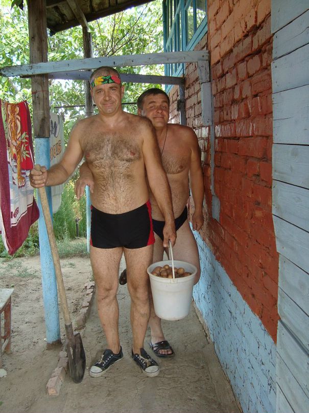 Виктор Матвеев фотография #18