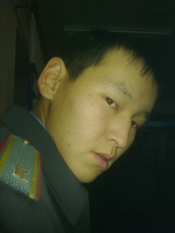 Chayan Arapchyn фотография #6