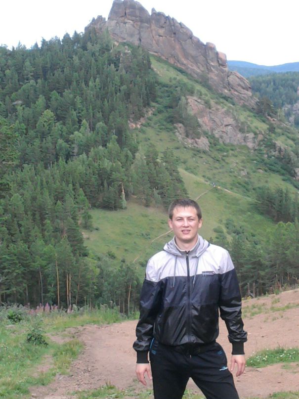 Дмитрий Антоненко фотография #42