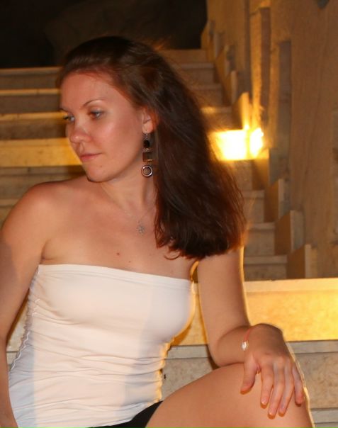 №9, Тася Куролесова, Санкт-Петербург №9, Тася Куролесова, Санкт-Петербург