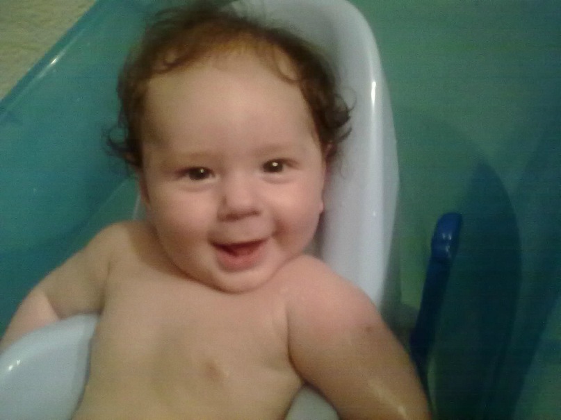 Елена Абалымова фотография #33