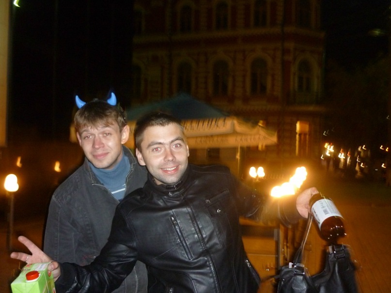 Владимир Скугарев фотография #23