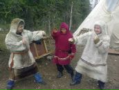 Фотография Попова Николая