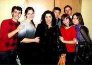 Фотография Сенаторовой Елизаветы